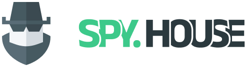 Spy House Spy House